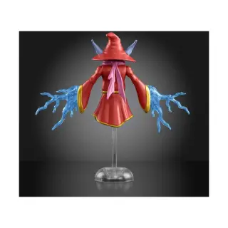 Masters of the Universe Origins Cartoon Collection figure: Orko 14 cm, view 7