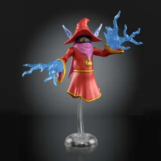 Masters of the Universe Origins Cartoon Collection figure: Orko 14 cm, view 9