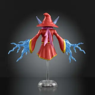 Masters of the Universe Origins Cartoon Collection figure: Orko 14 cm, view 11