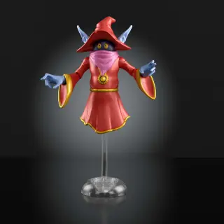 Masters of the Universe Origins Cartoon Collection figure: Orko 14 cm, view 12