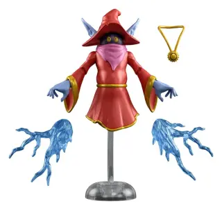 Masters of the Universe Origins Cartoon Collection figure: Orko 14 cm