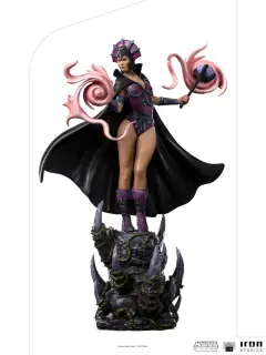 Evil-Lyn BDS
