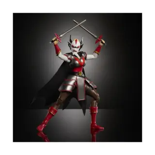 Masters del Universo Masterverse figura New Etheria: Adora 18 cm, vista 6