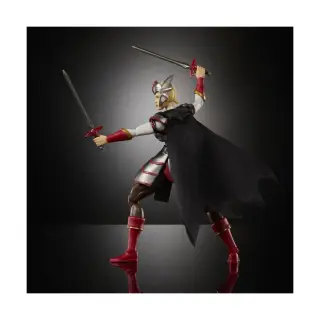 Masters del Universo Masterverse figura New Etheria: Adora 18 cm, vista 7