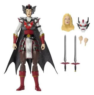Masters del Universo Masterverse figura New Etheria: Adora 18 cm