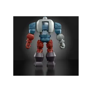 Masters of the Universe Origins Deluxe Figur Cartoon Collection: Roboto 14 cm, Ansicht 4