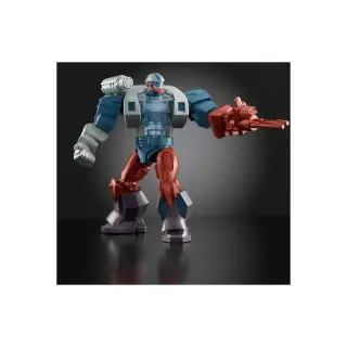 Masters of the Universe Origins Deluxe Figur Cartoon Collection: Roboto 14 cm, Ansicht 5