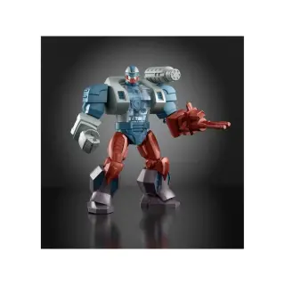 Masters of the Universe Origins Deluxe Figur Cartoon Collection: Roboto 14 cm, Ansicht 7
