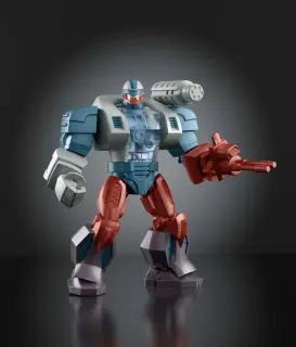 Masters of the Universe Origins Deluxe Figur Cartoon Collection: Roboto 14 cm, Ansicht 9