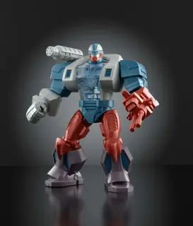 Masters of the Universe Origins Deluxe Figur Cartoon Collection: Roboto 14 cm, Ansicht 10