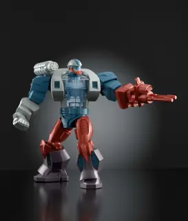 Masters of the Universe Origins Deluxe Figur Cartoon Collection: Roboto 14 cm, Ansicht 11