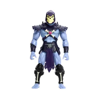 Masters of the Universe Origins フィギュア Cartoon Collection: Skeletor 14 cm・画像2