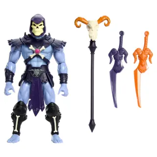 Masters of the Universe Origins フィギュア Cartoon Collection: Skeletor 14 cm・画像9