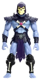 Masters of the Universe Origins フィギュア Cartoon Collection: Skeletor 14 cm