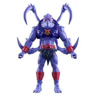 Masters of the Universe Origins Figur Cartoon Collection: Webstor 14 cm, Ansicht 2