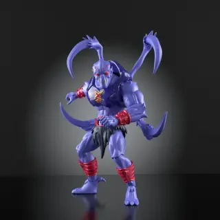 Masters of the Universe Origins Figur Cartoon Collection: Webstor 14 cm, Ansicht 4