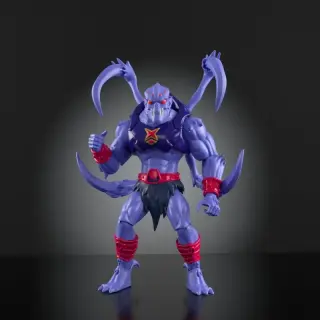 Masters of the Universe Origins Figur Cartoon Collection: Webstor 14 cm, Ansicht 5