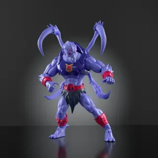 Masters of the Universe Origins Figur Cartoon Collection: Webstor 14 cm, Ansicht 6