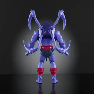 Masters of the Universe Origins Figur Cartoon Collection: Webstor 14 cm, Ansicht 7