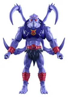 Masters of the Universe Origins Figur Cartoon Collection: Webstor 14 cm