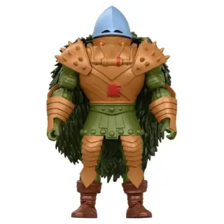マスターズ・オブ・ザ・ユニバース Origins フィギュア Sketchbook Series：Man-At-Arms 14 cm・画像2
