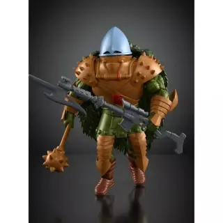 マスターズ・オブ・ザ・ユニバース Origins フィギュア Sketchbook Series：Man-At-Arms 14 cm・画像6