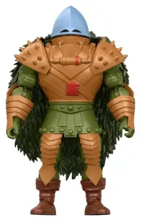 マスターズ・オブ・ザ・ユニバース Origins フィギュア Sketchbook Series：Man-At-Arms 14 cm