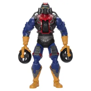 Masters of the Universe Masterverse figura New Etheria: Dragstor 18 cm, vista 2
