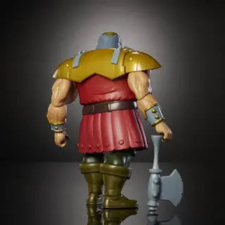 Masters of the Universe Origins Deluxe Figur Ram Man 14 cm, Ansicht 3