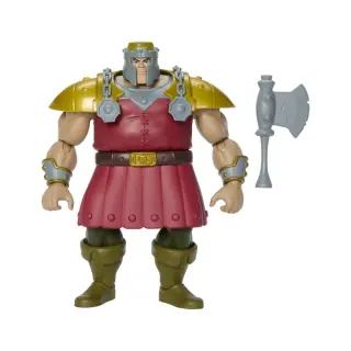 Masters of the Universe Origins Deluxe Figur Ram Man 14 cm, Ansicht 7