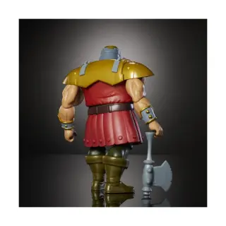 Masters of the Universe Origins Deluxe Figur Ram Man 14 cm, Ansicht 8