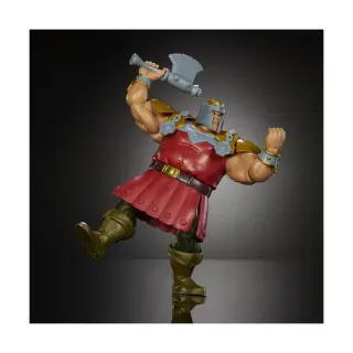 Masters of the Universe Origins Deluxe Figur Ram Man 14 cm, Ansicht 9