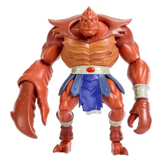 Masters of the Universe Origins Deluxe Figur Clawful 14 cm, Ansicht 2