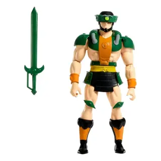 Masters of the Universe Origins Cartoon Collection figure: Tri-Klops 14 cm