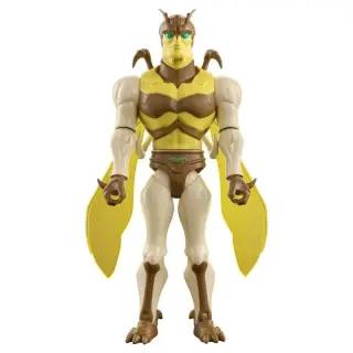 Masters of the Universe Origins Cartoon Collection figure: Buzz Off 14 cm, view 2