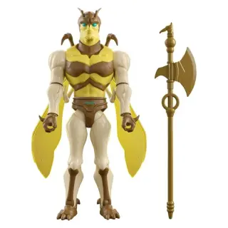 Masters of the Universe Origins Cartoon Collection figure: Buzz Off 14 cm, view 3