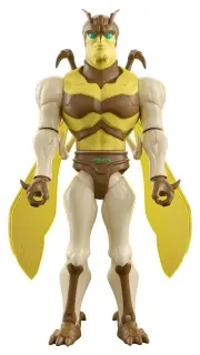 Masters of the Universe Origins Cartoon Collection figure: Buzz Off 14 cm