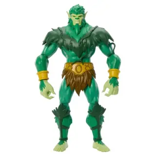 マスターズ・オブ・ザ・ユニバース Origins フィギュア Cartoon Collection：Moss Man 14 cm・画像2