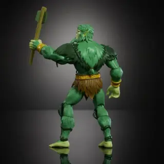 マスターズ・オブ・ザ・ユニバース Origins フィギュア Cartoon Collection：Moss Man 14 cm・画像9
