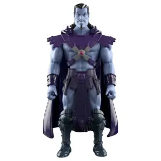 Masters of the Universe Origins Figur Cartoon Collection: Keldor 14 cm, Ansicht 2