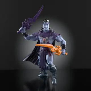 Masters of the Universe Origins Figur Cartoon Collection: Keldor 14 cm, Ansicht 5