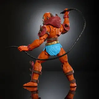 Masters of the Universe Masterverse Vintage Collection: Beast Man 18 cm actiefiguur, weergave 8