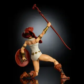 Masters of the Universe Masterverse Vintage Collection figure Teela 18 cm, view 4