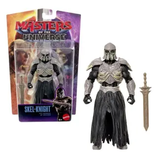 Masters of the Universe 2026 Movie フィギュア Skelegoon 14 cm・画像4