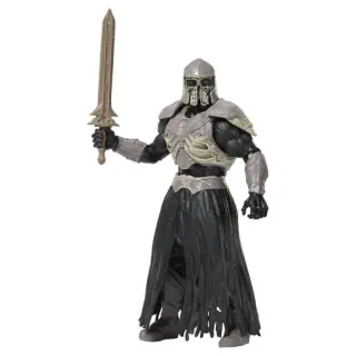 Masters of the Universe 2026 Movie フィギュア Skelegoon 14 cm・画像5