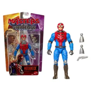 Masters of the Universe 2026 Movie フィギュア Mekaneck 14 cm・画像3