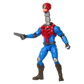 Masters of the Universe 2026 Movie フィギュア Mekaneck 14 cm・画像4