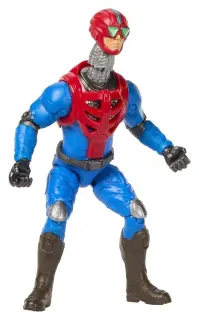 Masters of the Universe 2026 Movie フィギュア Mekaneck 14 cm
