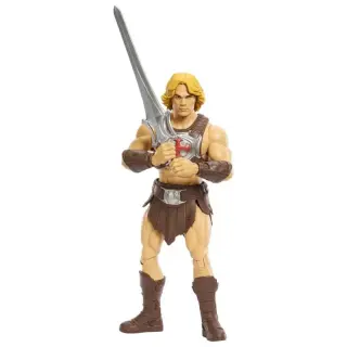 Masters of the Universe 2026 Movie Figur He-Man 14 cm, Ansicht 5