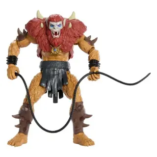 Masters of the Universe 2026 Movie figure Beast Man 14 cm, view 2